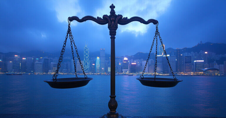 Hong Kong court orders monetary disclosures in multi-million dollar MANTRA DAO case