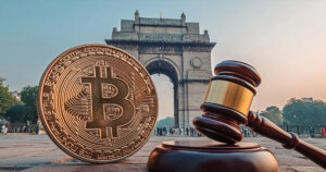 India gears up for sweeping crypto regulations with new consultation paper