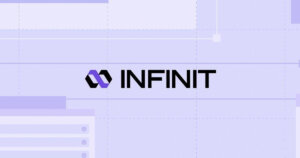 INFINIT Opening DApp Advent to All with First-Ever DeFi Abstraction Layer