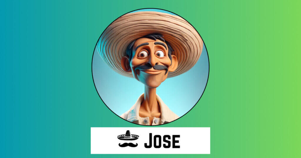 $JOSE Pre-Sale is Live on Pinksale