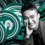 Tron founder Justin Sun predicts $4 billion revenue boost with meme strategy