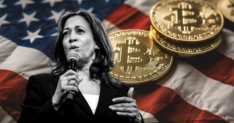 Deputy Treasury Secretary, former Harris chief of staff among attendees at Democrats’ virtual crypto summit