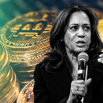 Coinbase exec confirms talks with Kamala Harris campaign on crypto policy direction