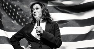 Harris victory odds hit all-time high on Polymarket as her lead extends 10% over Trump