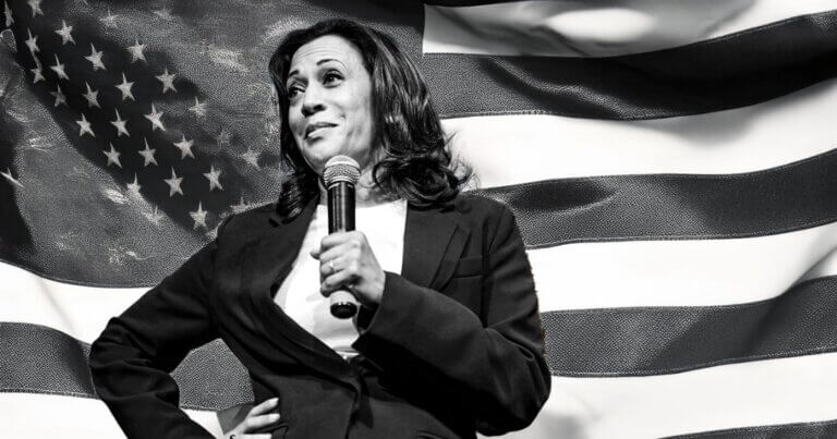 Democrats launch 'Crypto for Harris' campaign to challenge Trump's growing support