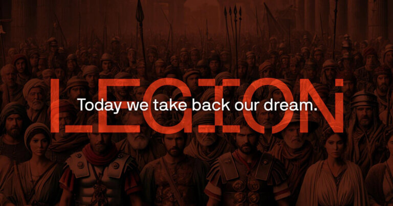 Legion Raises $2M for Merit-Based ICO Platform