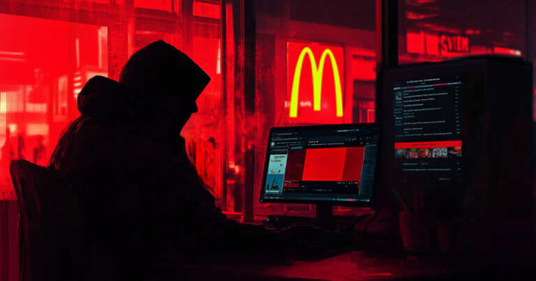 Hackers compromise McDonaldâs Instagram fable to behavior $700k rug pull