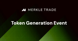 Merkle Replace, Gamified Perp DEX on Aptos, Launches TGE Sequence