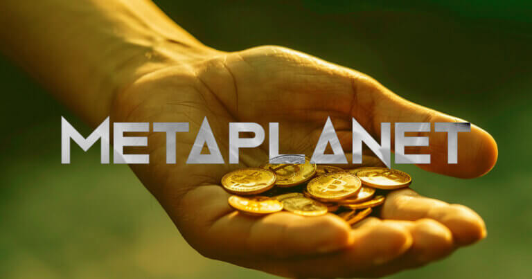 Metaplanet bolsters Bitcoin holdings with additional 57 BTC