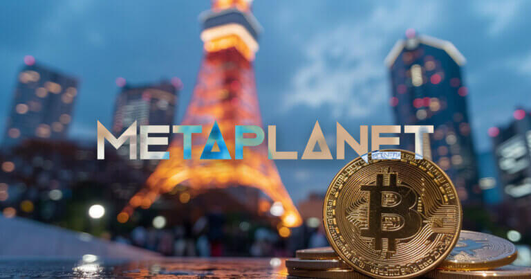 Metaplanet buys extra 57.1 BTC in pursuit of Asia’s top Bitcoin company title