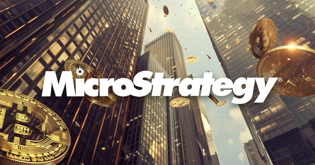 MicroStrategy to points one other 0 million in senior notes to proceed Bitcoin acquisitions