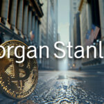 Morgan Stanley first in Wall Street to authorize spot Bitcoin ETFs for wealthy clients