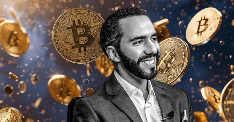 El Salvador’s Bitcoin bet reaps $265M profit, bolsters financial inclusion