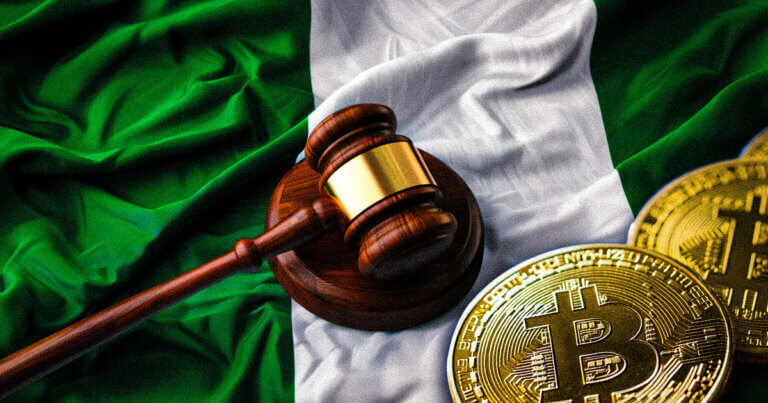 Nigerian Bitcoin recommend challenges govt restrictions in landmark lawsuit