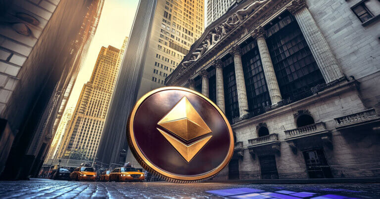 SEC seeks public input on NYSE proposal for Ethereum ETF choices