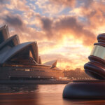 Australian watchdog files lawsuit against ASX over misrepresenting $165 million blockchain project