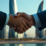 Gate Ventures partners with Abu Dhabi Blockchain Center for $100 million Web3 fund