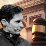 French prosecutors charge Telegram CEO Pavel Durov with complicity in child exploitation, drug trafficking
