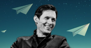 Telegram CEO Pavel Durov freed on €5 million bail, placed under judicial supervision