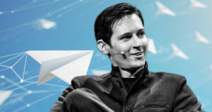 Justin Sun pledges $1M to DAO supporting Telegram’s Pavel Durov