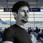 French court allows Telegram founder to travel to Dubai temporarily: Report