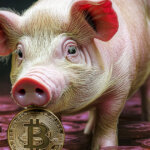Pig butchering scams top 2024 crypto fraud with $3.6 billion in losses