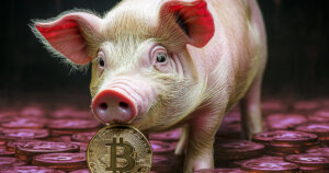 Federal agencies team up to fight surge in ‘pig butchering’ crypto scams