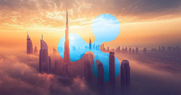 Ripple and Dubai’s DIFC to catalyze blockchain tech expansion in the region