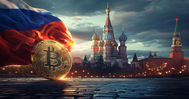 Russia to initiating crypto exchanges for world replace in Moscow and St Petersburg