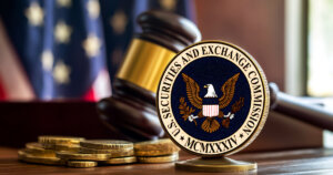 SEC charges Cumberland DRW for unregistered securities trading in $2B case