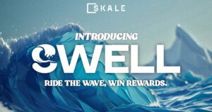 SKALE Introduces Swell: A New Platform to Onboard Web3 Users