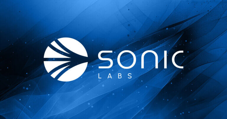 Fantom rebrands to Sonic Labs, focusing on new high-speed blockchain