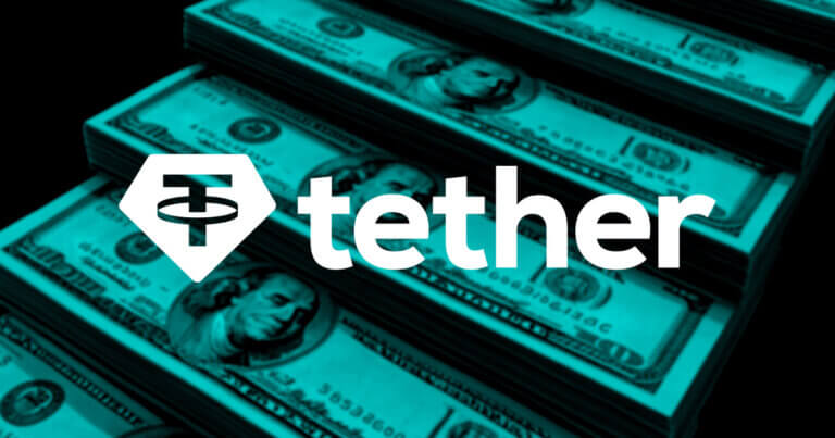 Tether hits $7.7 billion in earnings YTD as reserves reach document excessive