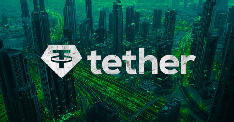 Tether expands fiat portfolio with new UAE Dirham stablecoin