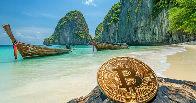 Thailand launches crypto regulatory sandbox to kick-off adoption