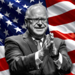 Traditional betting beat Polymarket on Walz VP pick favoring pro-Bitcoin Shapiro