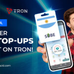 UQUID Integrates USDT on TRON for Seamless Public Transport Payments in Argentina