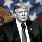 Trump’s pro-Bitcoin stance helps secure 12-point lead over Harris, FDU poll finds