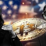 Bitcoin price decouples from Trump as Harris took lead on Polymarket