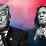 Trump election odds fall to 51% on Polymarket after Harris reveals running mate