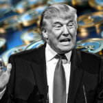 Trump to launch crypto project to combat FED sparking stablecoin rumors