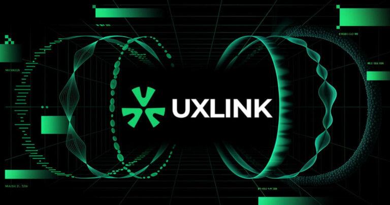 UXLINK Unveils Next-Gen Social Growth Omni-Chain Infrastructure to Empower Builders and Scale Apps to Billions of Users