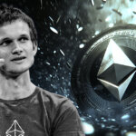Vitalik Buterin transfers $1.05M in ETH to crypto mixer Railgun