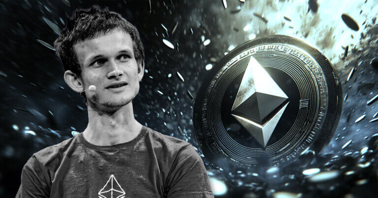 Vitalik Buterin says The Purge can serve minimize Ethereumâs complexity and storage requirements