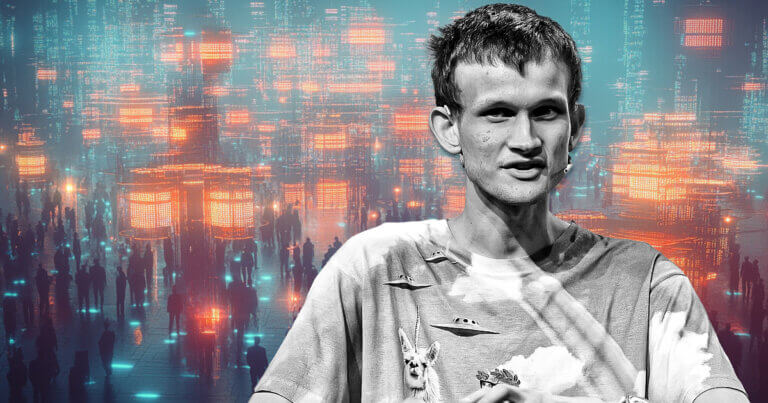 Vitalik Buterin champions decentralized protection in opposition to AI risks