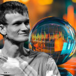 Vitalik Buterin praises Polymarket as platform smashes growth records