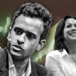 Ramaswamy predicts Harris will pivot on crypto but maintain left-leaning economic policies