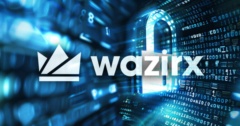 WazirX revamps asset security, severs ties with Liminal over $235M hack