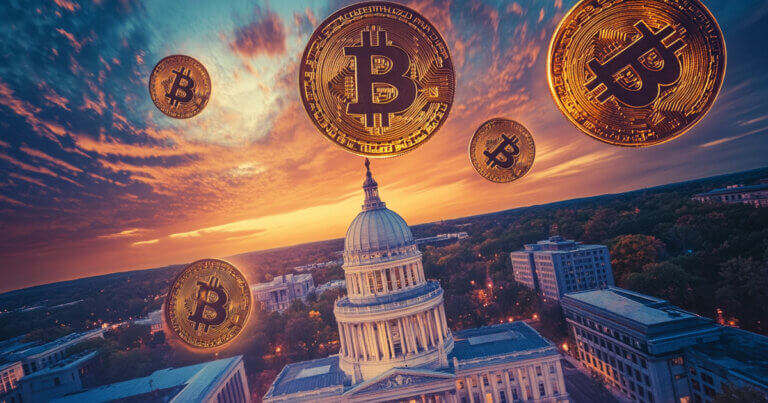 State of Wisconsin increases exposure to Bitcoin in Q2 via BlackRock ETF