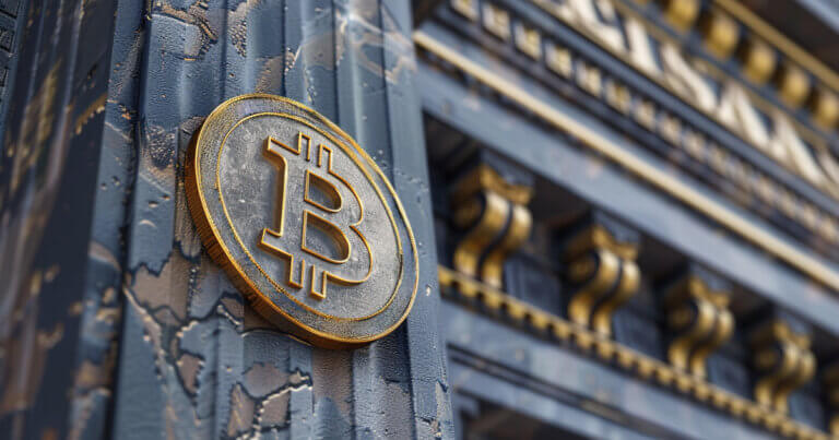 Xapo Financial institution to give 1% yield on Bitcoin in UK